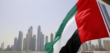 UAE calls for unified Gulf stance after Iran attacks