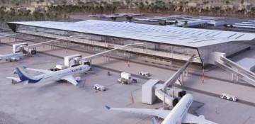 Kuwait airport resumes flights after temporary suspension