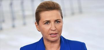 Denmark's Frederiksen unveils major government shakeup