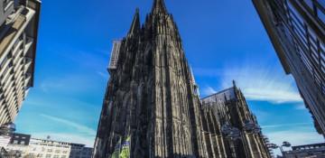 Cologne Cathedral to charge $14 entry fee for tourists