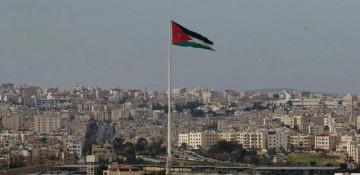 Jordan condemns Iranian attacks on Kuwait, Bahrain