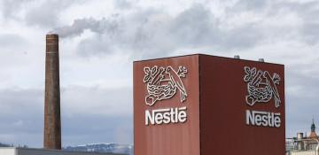 Nestle buys out yfood in first major deal for new CEO