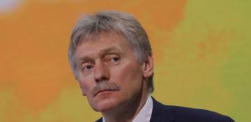 Kremlin responds to massive Ukrainian strike on St. Petersburg
