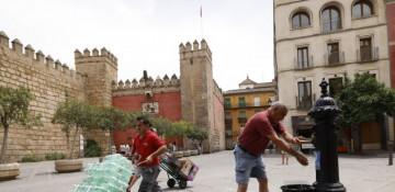 Spain warns of rising heat risk after record May deaths