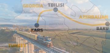 A railway for a new Eurasia: BTK’s full launch changes the game  (Opinion)