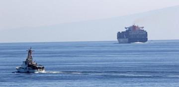 CENTCOM: 125 vessels redirected amid blockade (World)