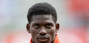 Swiss striker in US visa limbo ahead of World Cup