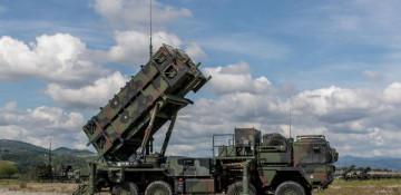 Zelenskyy secures air defence assistance after meeting Norwegian PM