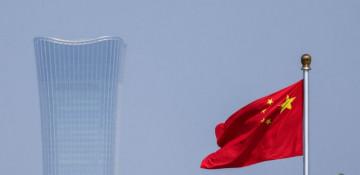 Five Eyes security alliance warns of Chinese espionage threat 