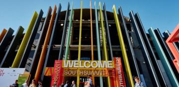 South Summit opens in Madrid with focus on AI, innovation 