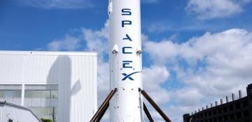 SpaceX eyes record IPO at nearly $1.8 trillion valuation.