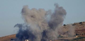 Israe, Lebanon reach conditional ceasefire deal