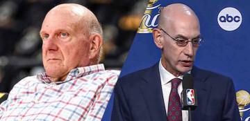 NBA expansion and Clippers ruling: Adam Silver reveals timelines