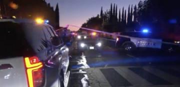 At least 1 killed, 3 injured in shooting after graduation ceremony at Fairfield High School, California