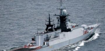 New images show aftermath of strike on Russian corvette Boykiy -  PHOTOS 