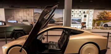 Tesla expands unsupervised robotaxi service in Austin
