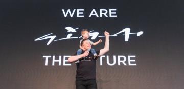 World's first trillionaire announced: All eyes on him