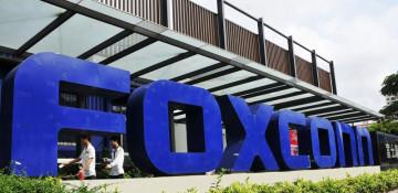 Foxconn, Intel team up on AI infrastructure
