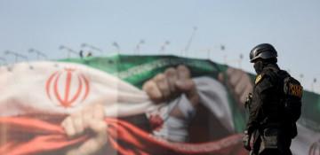 IRGC seizes large cache of equipment for sabotage plans in Iran