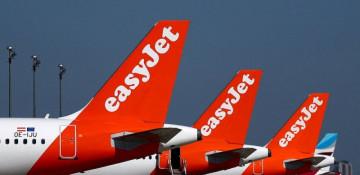 US firm Castlelake seeks MSC partnership for easyJet bid