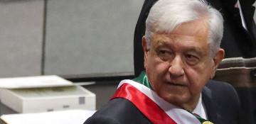 AMLO breaks silence to slam Trump over 'interventionist' US policies