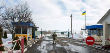 Ukraine tightens security screening for foreigners amid wartime threats
