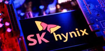 SK Hynix wins investor backing for massive US listing