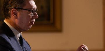 Vucic urged to skip Montenegro summit amid spy fears