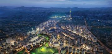 Umm Al Qura announces new 6B riyal destination in Mecca