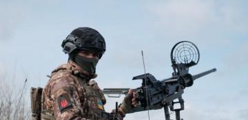 Russia targets Ukraine with massive 300-drone overnight barrage