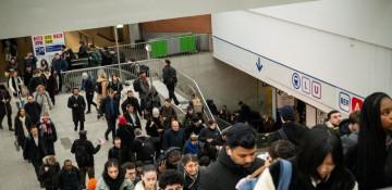 Middle East war threatens up to 1.3 million jobs in EU