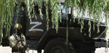 Russia faces staggering 35K monthly losses as Donbas offensive stalls