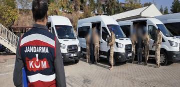 Türkiye seizes $330M in assets in drug money-laundering case