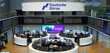 European shares steady with focus on geopolitical risks