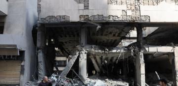 Israel Katz threatens strikes on Beirut if Hezbollah violates ceasefire
