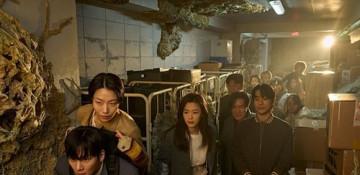 S. Korean zombie thriller “Colony” tops 4 million admissions