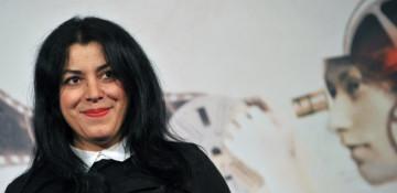 French-Iranian author Marjane Satrapi dies at 56