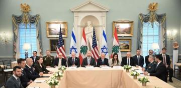 US brokers Israel-Lebanon ceasefire framework tied to Hezbollah withdrawal