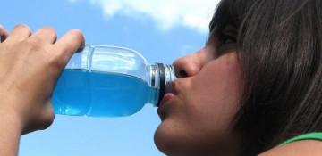 Finland considers ban on energy drinks for under-18s
