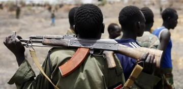 Gunmen kidnap seven students in Nigeria's Zamfara state