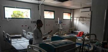 Palestine reports severe shortage of essential medicines