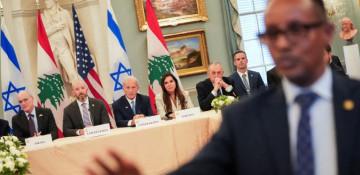 Why Israel and Lebanon agreed to a conditional ceasefire