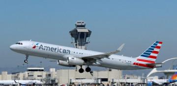 American Airlines cuts 6 routes over rising jet fuel costs