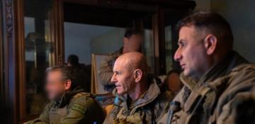 Hezbollah drone strikes IDF Northern Command chief’s vehicle in Lebanon