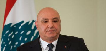 Lebanon's Aoun calls ceasefire deal ‘a last opportunity’