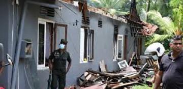 What lessons can be learned from the deadly Sri Lanka care facility fire?