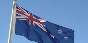 Why did China ban four New Zealand lawmakers?