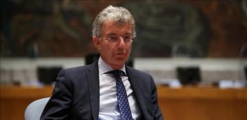 Ex-advisor blames Israel stance for Germany's historic UN loss