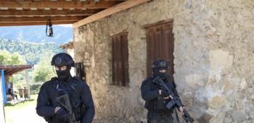 Georgia seizes 148 crypto mining devices in first crackdown in Mestia -  VIDEO 