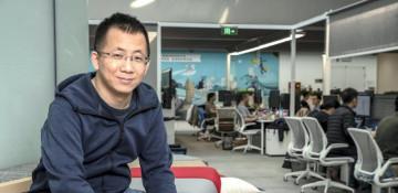 How did TikTok billionaire Zhang Yiming overtake Mukesh Ambani as Asia’s No. 2 richest person?